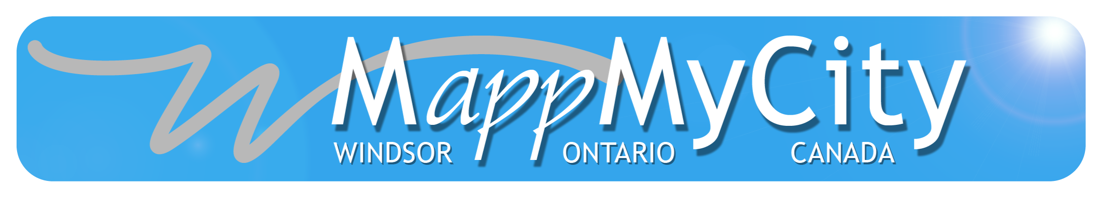 MappMyCity